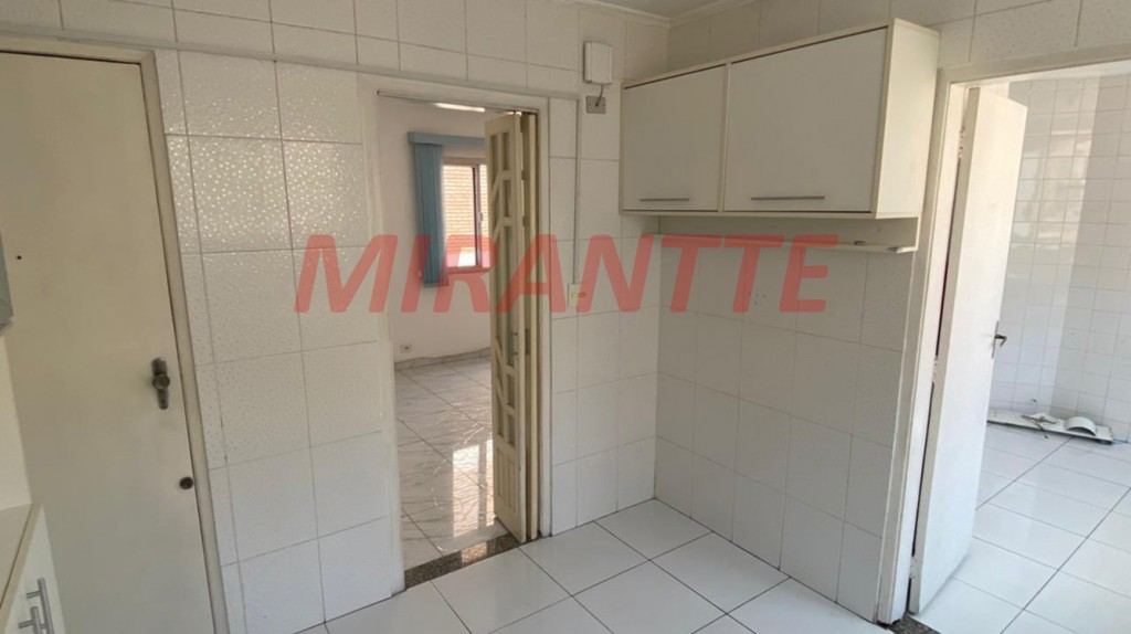Apartamento de 82m² com 2 quartos em Jardim São Paulo