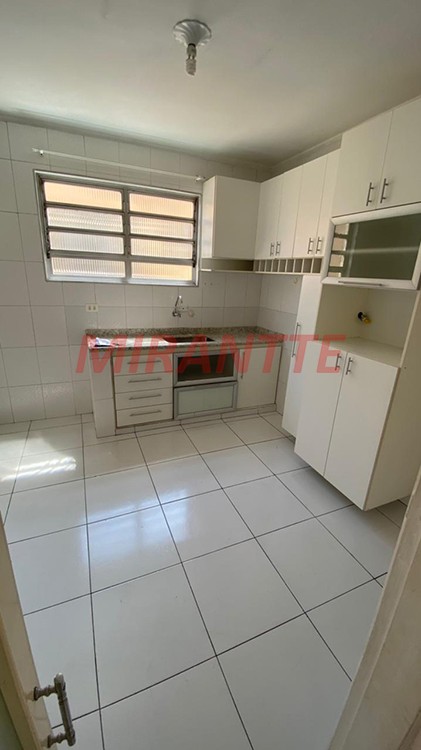 Apartamento de 82m² com 2 quartos em Jardim São Paulo