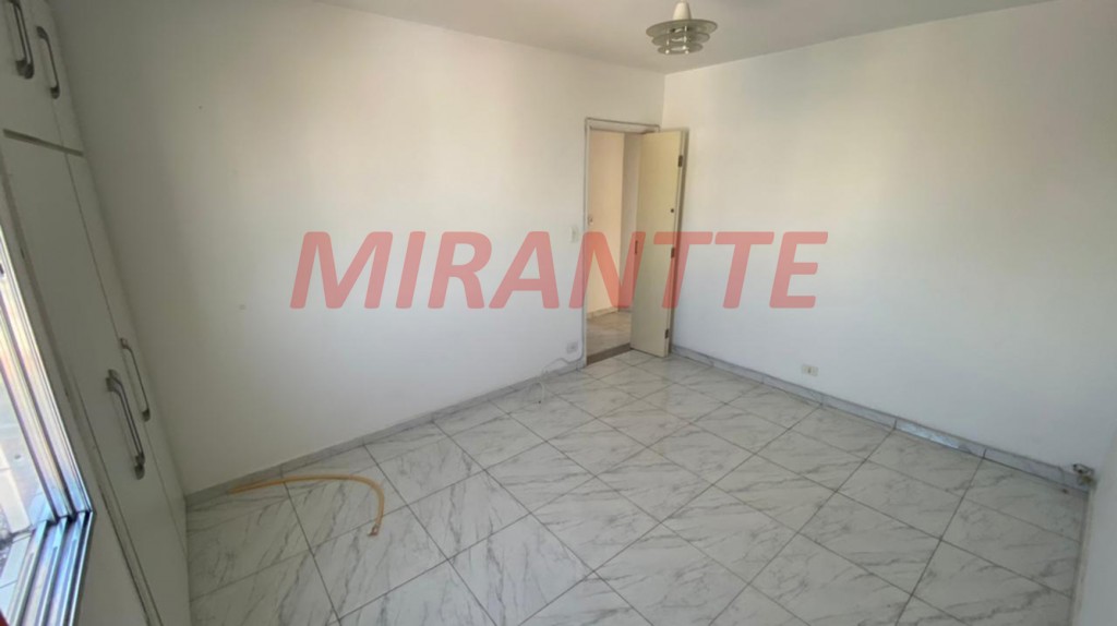 Apartamento de 82m² com 2 quartos em Jardim São Paulo