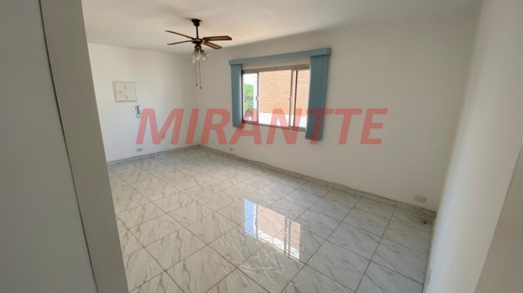 Apartamento de 82m² com 2 quartos em Jardim São Paulo