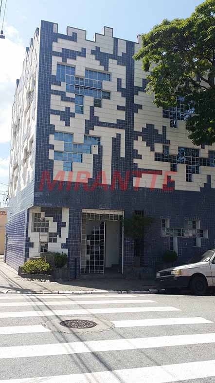 Comercial de 300m² em Vila Maria