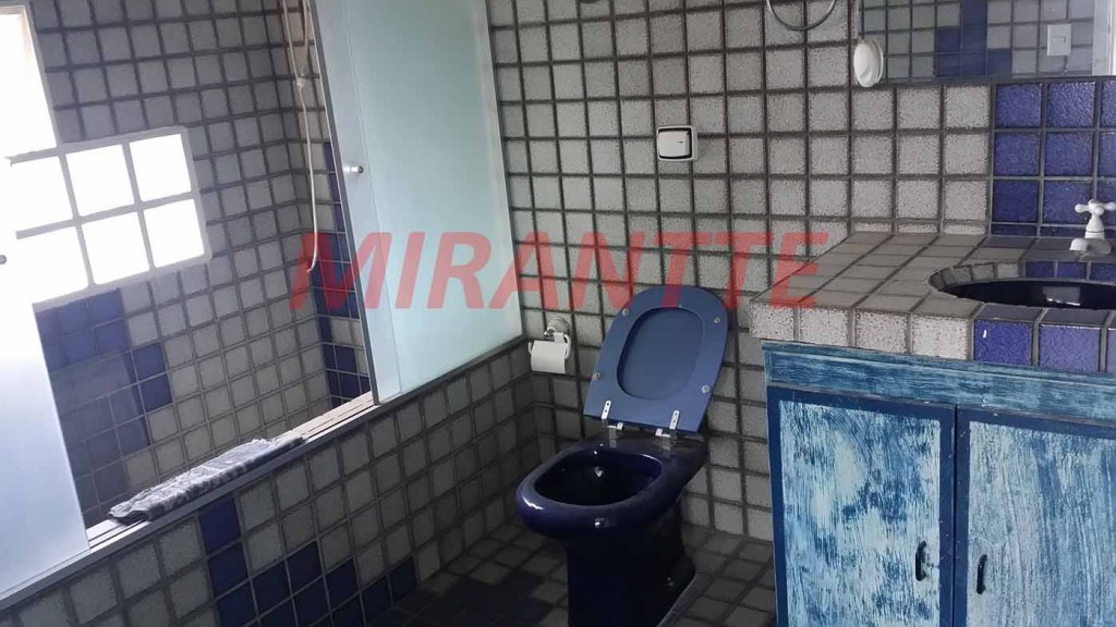Comercial de 300m² em Vila Maria