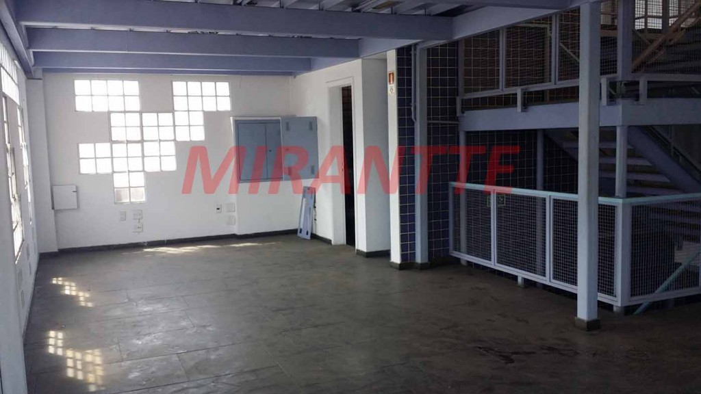 Comercial de 300m² em Vila Maria