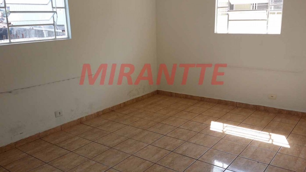 Casa terrea de 196m² em Vila Nova Mazzei