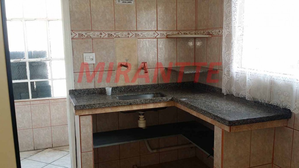 Casa terrea de 196m² em Vila Nova Mazzei