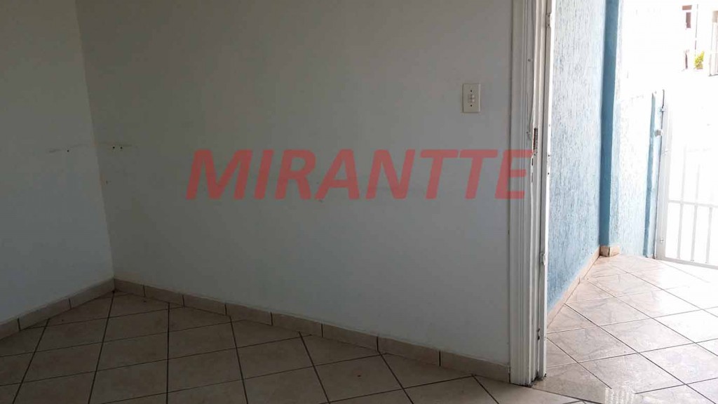 Casa terrea de 196m² em Vila Nova Mazzei