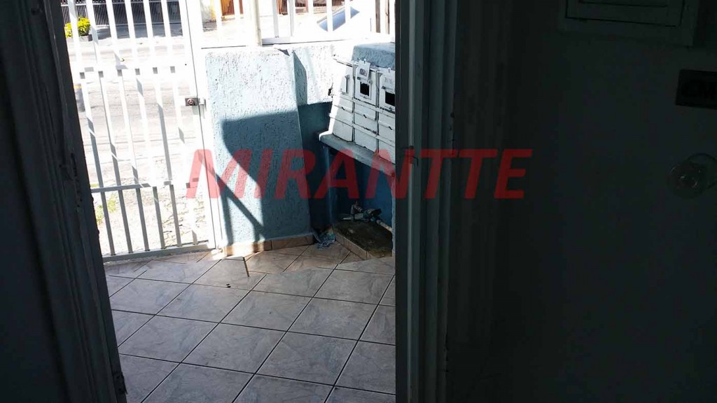 Casa terrea de 196m² em Vila Nova Mazzei