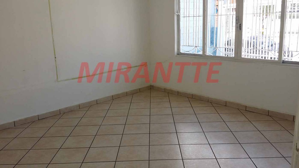 Casa terrea de 196m² em Vila Nova Mazzei