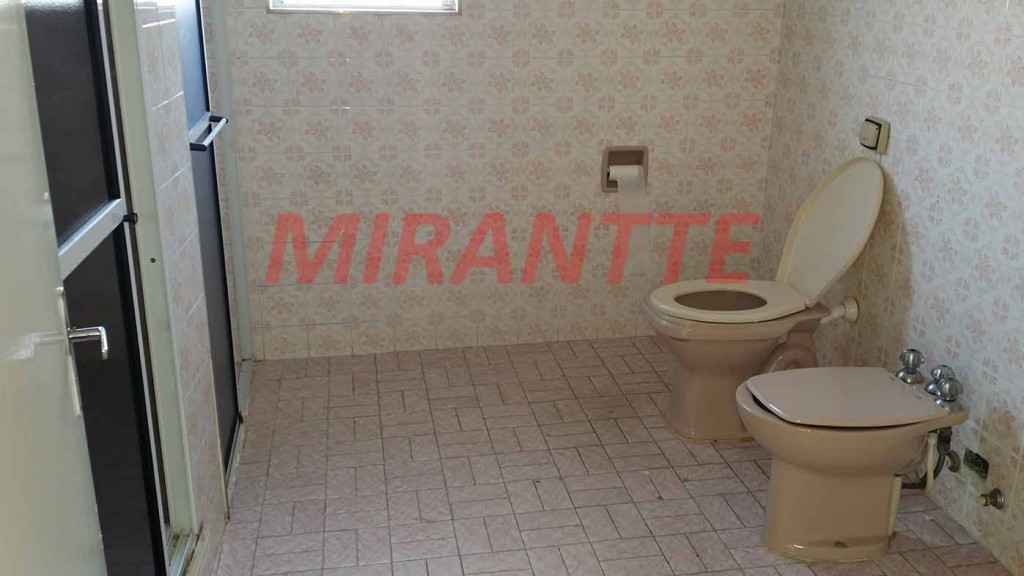 Casa terrea de 196m² em Vila Nova Mazzei