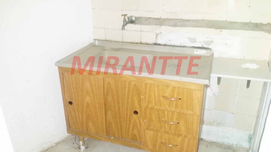 Comercial de 123m² em Santana