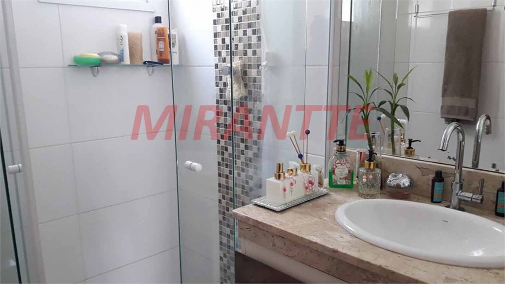 Cond. fechado de 134m² com 3 quartos em Jaçana