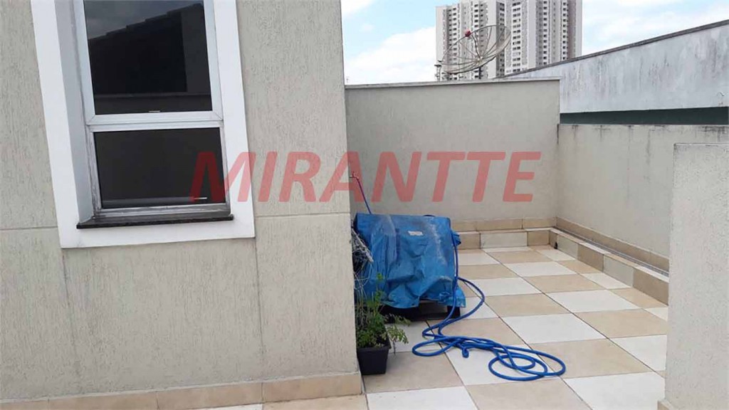 Cond. fechado de 134m² com 3 quartos em Jaçana