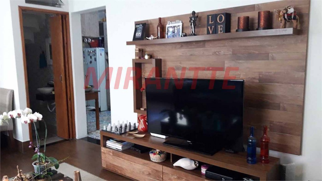 Cond. fechado de 134m² com 3 quartos em Jaçana
