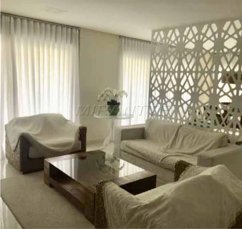 Apartamento de 176m² com 3 quartos em Pitangueiras