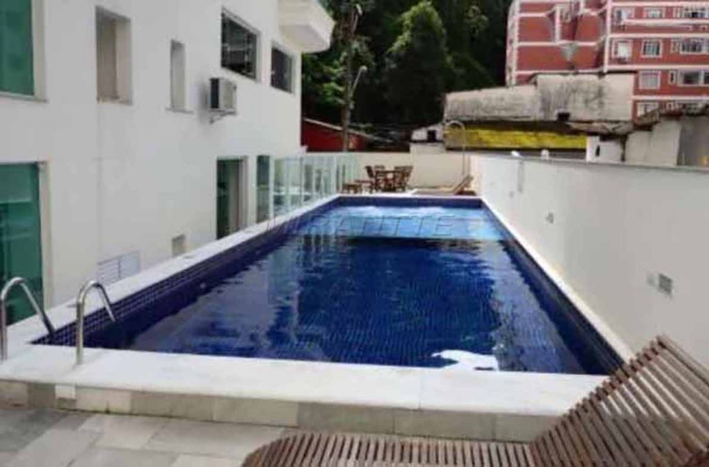 Apartamento de 176m² com 3 quartos em Pitangueiras