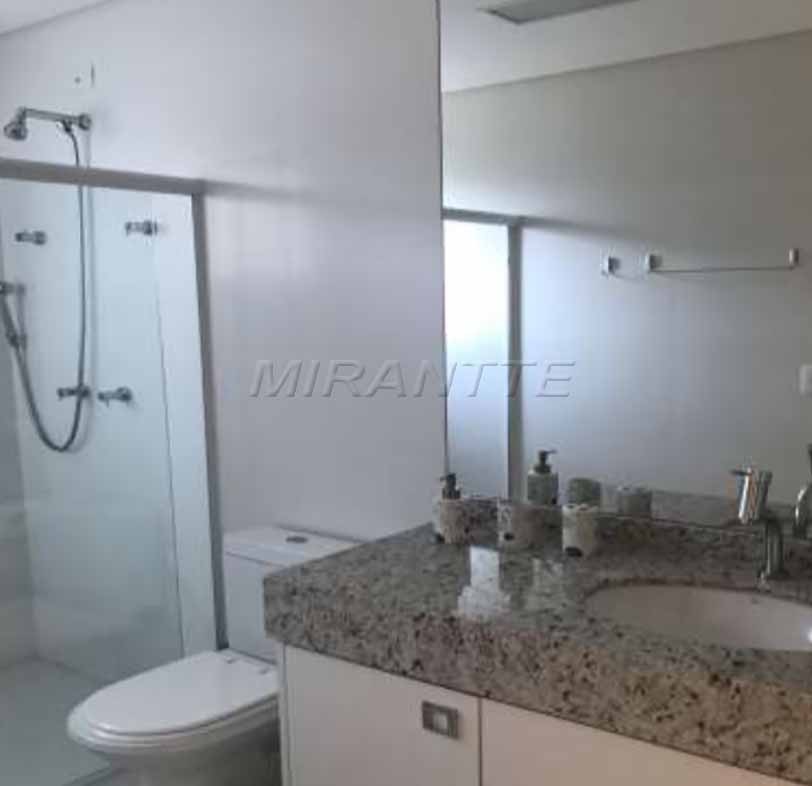 Apartamento de 176m² com 3 quartos em Pitangueiras