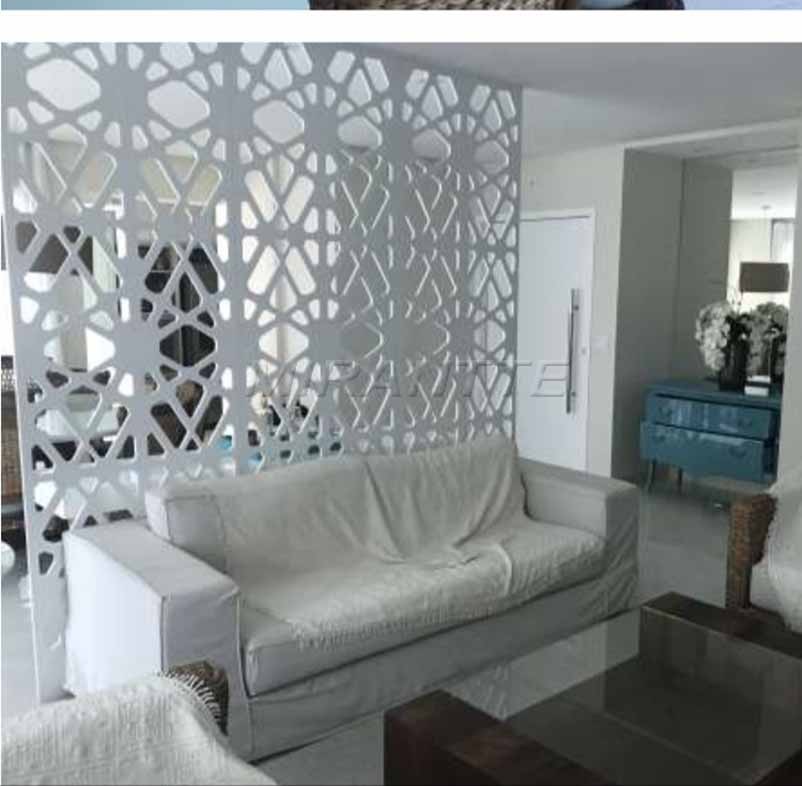 Apartamento de 176m² com 3 quartos em Pitangueiras
