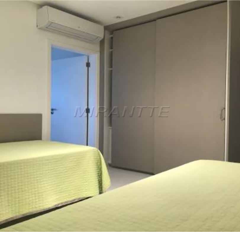 Apartamento de 176m² com 3 quartos em Pitangueiras