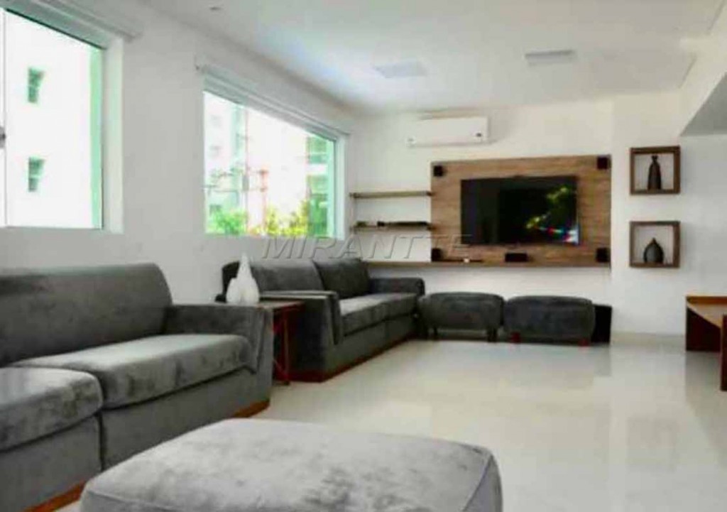 Apartamento de 176m² com 3 quartos em Pitangueiras