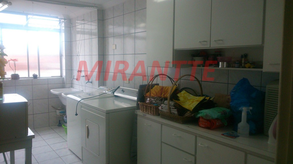 Apartamento de 166m² com 3 quartos em Vila Clementino