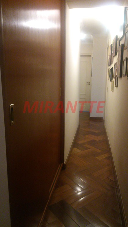 Apartamento de 166m² com 3 quartos em Vila Clementino