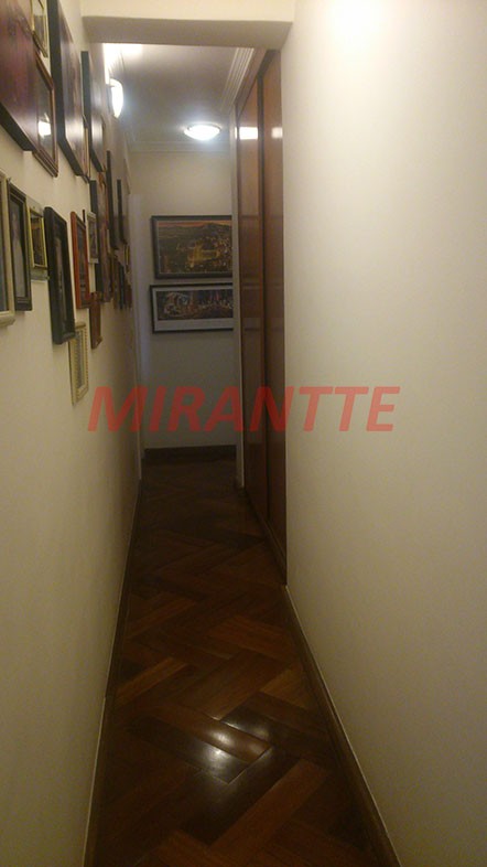Apartamento de 166m² com 3 quartos em Vila Clementino