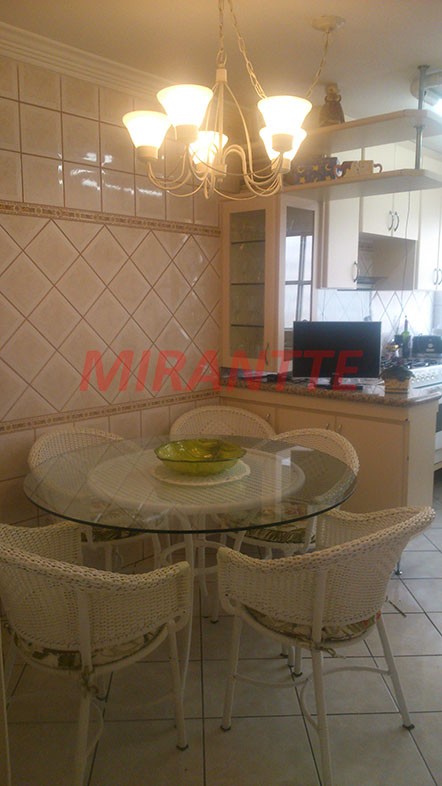 Apartamento de 166m² com 3 quartos em Vila Clementino