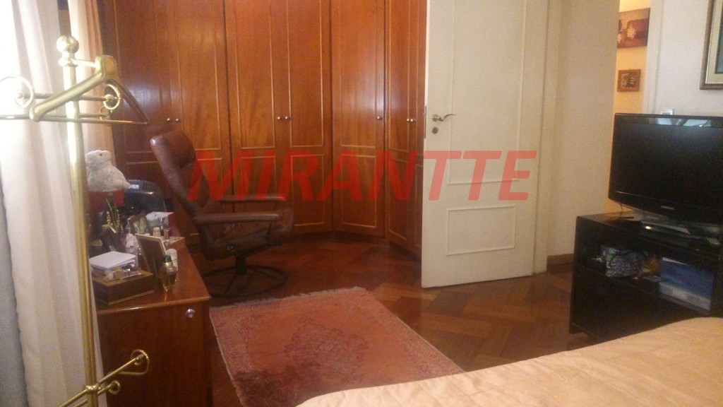 Apartamento de 166m² com 3 quartos em Vila Clementino