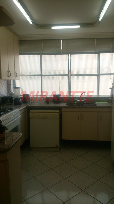 Apartamento de 166m² com 3 quartos em Vila Clementino