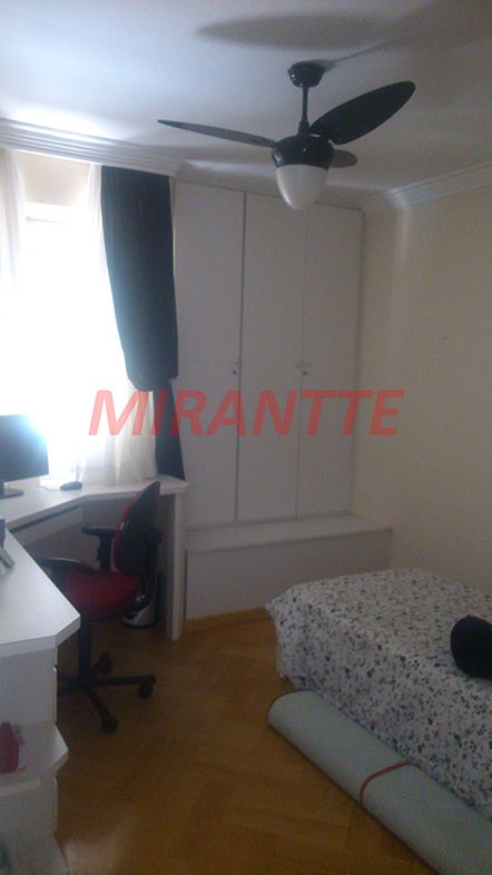 Apartamento de 166m² com 3 quartos em Vila Clementino