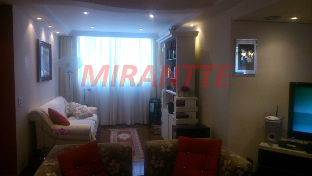 Apartamento de 166m² com 3 quartos em Vila Clementino