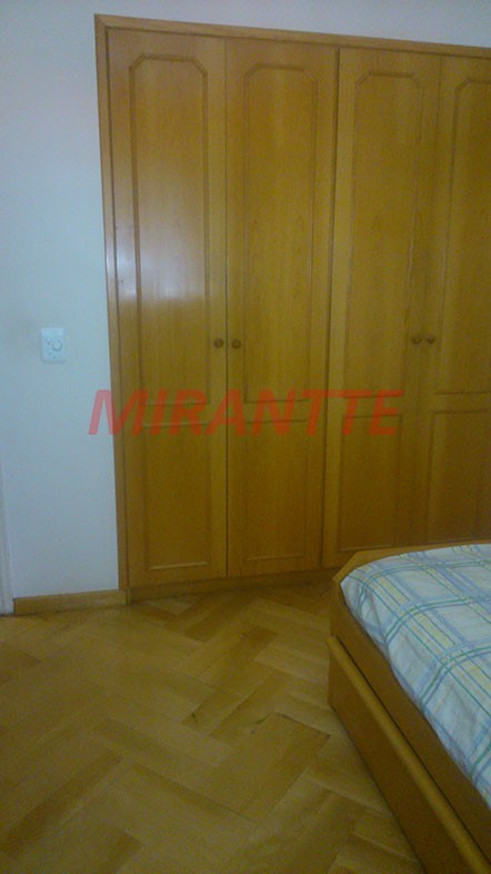 Apartamento de 166m² com 3 quartos em Vila Clementino