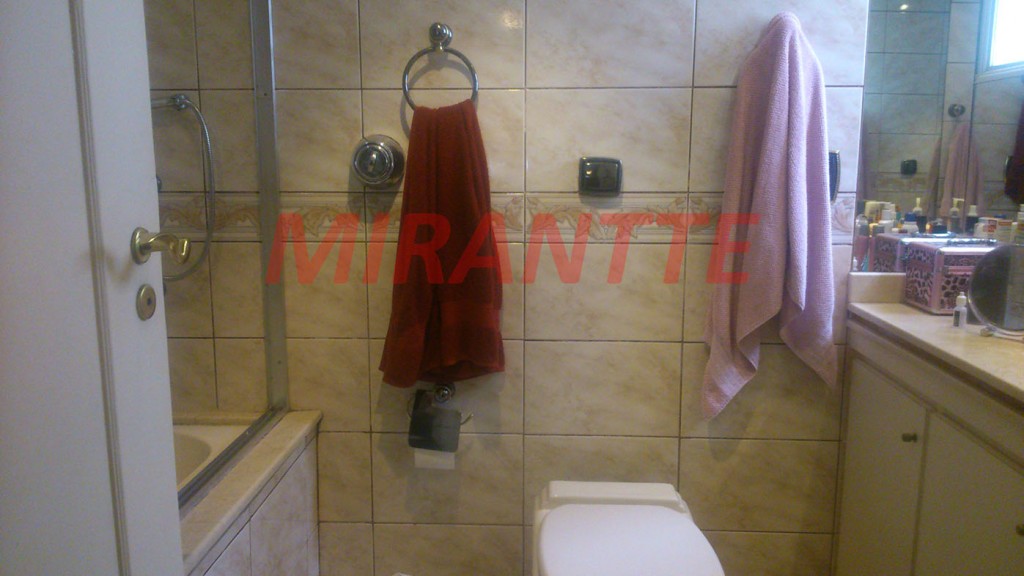 Apartamento de 166m² com 3 quartos em Vila Clementino