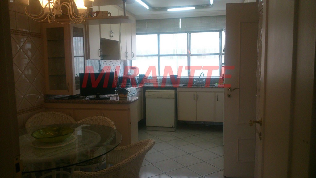 Apartamento de 166m² com 3 quartos em Vila Clementino