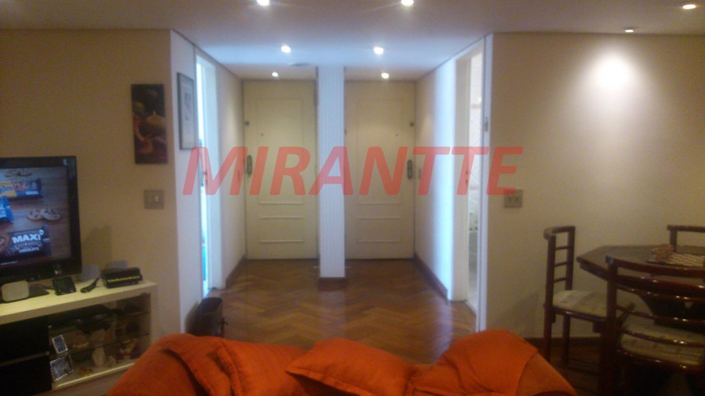 Apartamento de 166m² com 3 quartos em Vila Clementino