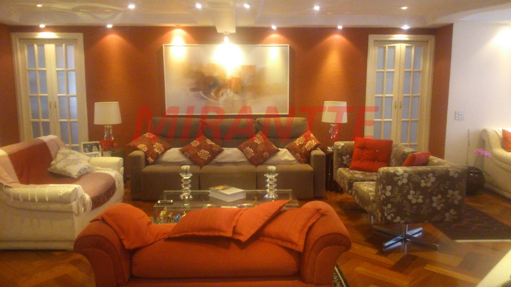 Apartamento de 166m² com 3 quartos em Vila Clementino