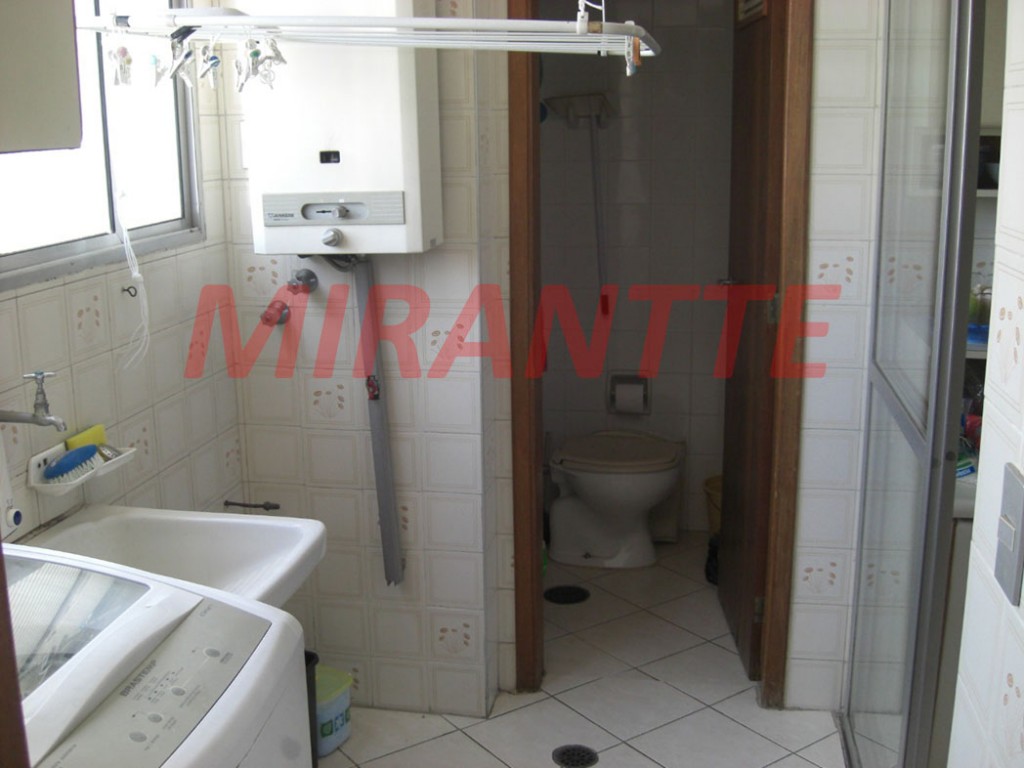 Apartamento de 98m² com 3 quartos em Vila Clementino