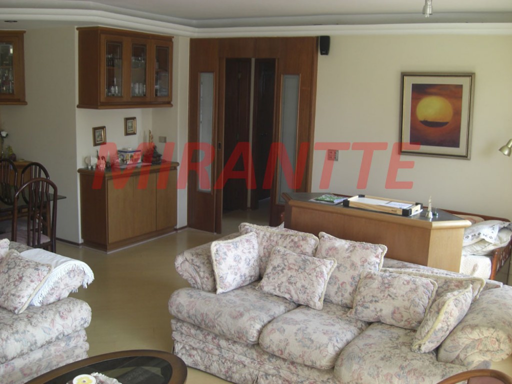 Apartamento de 98m² com 3 quartos em Vila Clementino
