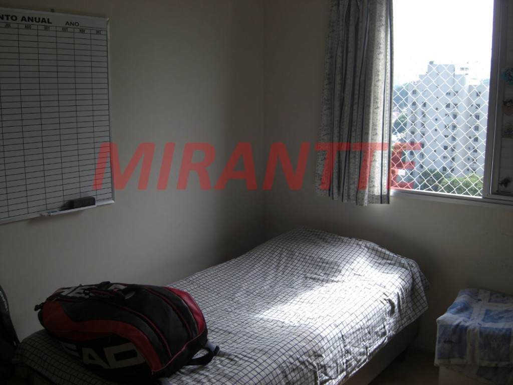 Apartamento de 98m² com 3 quartos em Vila Clementino