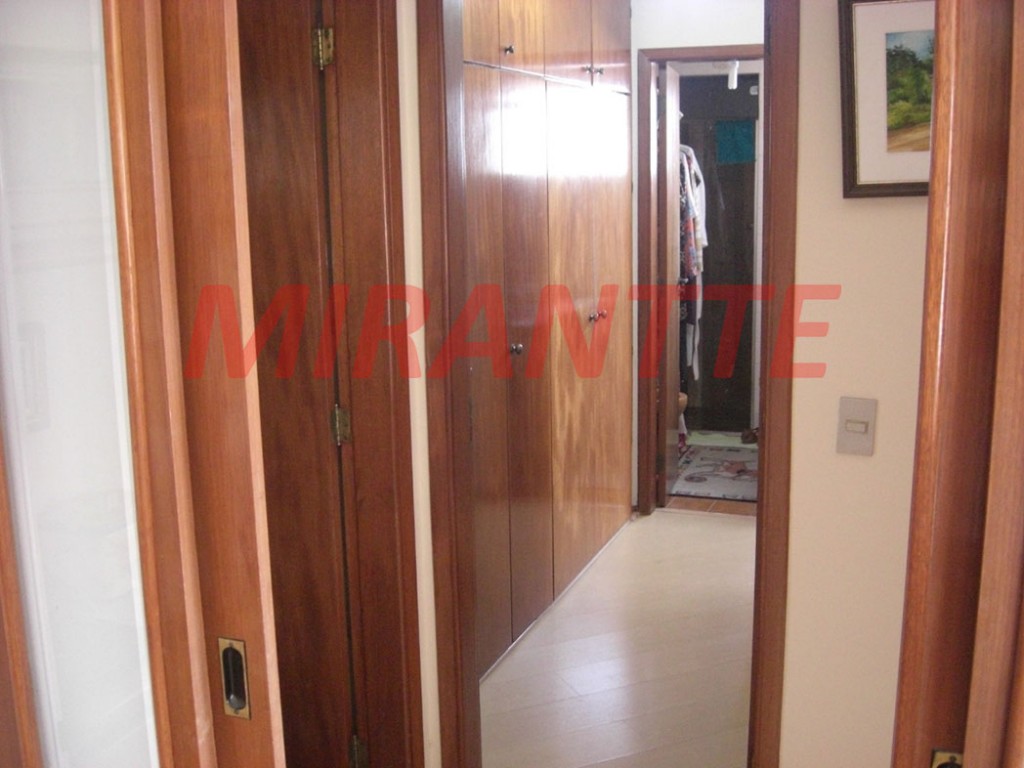 Apartamento de 98m² com 3 quartos em Vila Clementino