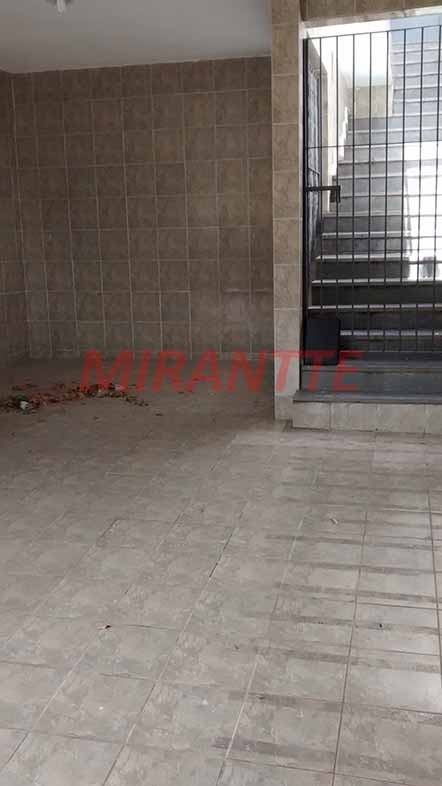 Sobrado de 147m² com 3 quartos em Mandaqui