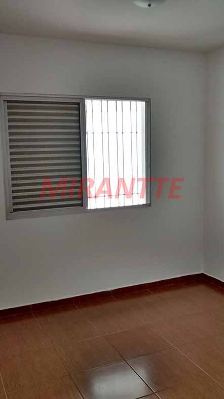 Sobrado de 147m² com 3 quartos em Mandaqui