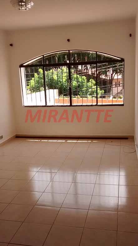 Sobrado de 147m² com 3 quartos em Mandaqui