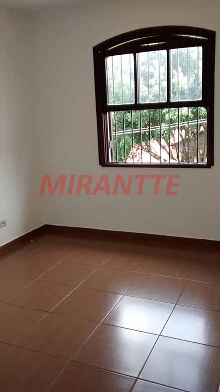 Sobrado de 147m² com 3 quartos em Mandaqui