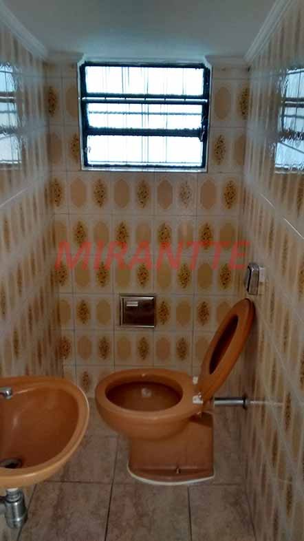 Sobrado de 147m² com 3 quartos em Mandaqui