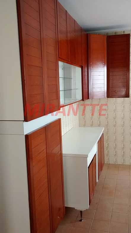 Sobrado de 147m² com 3 quartos em Mandaqui