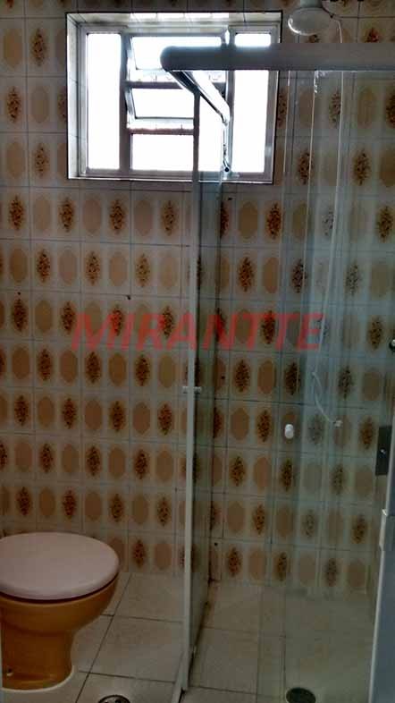 Sobrado de 147m² com 3 quartos em Mandaqui
