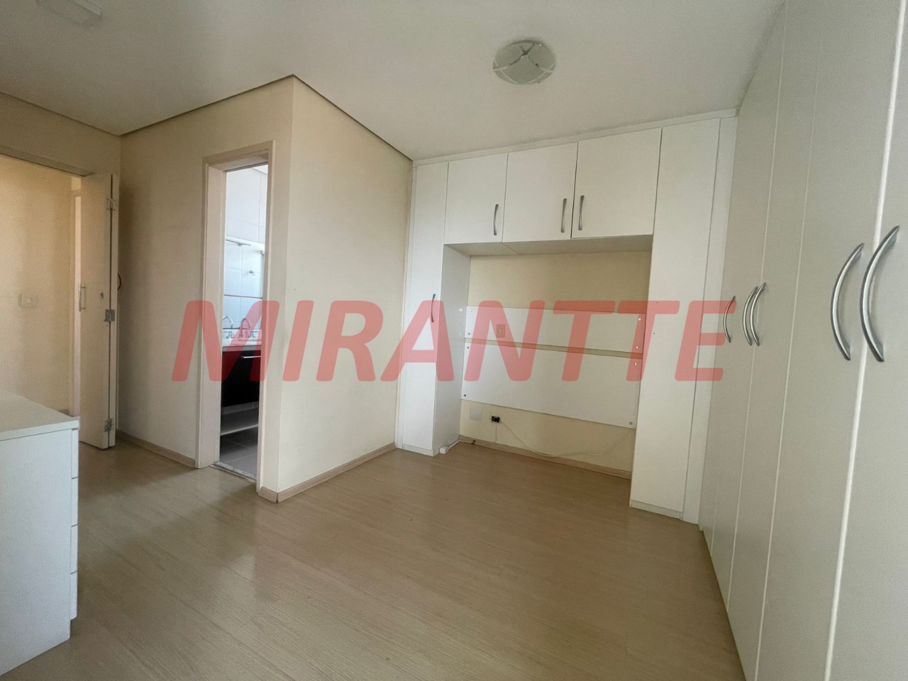 Apartamento de 94m² com 3 quartos em Mandaqui