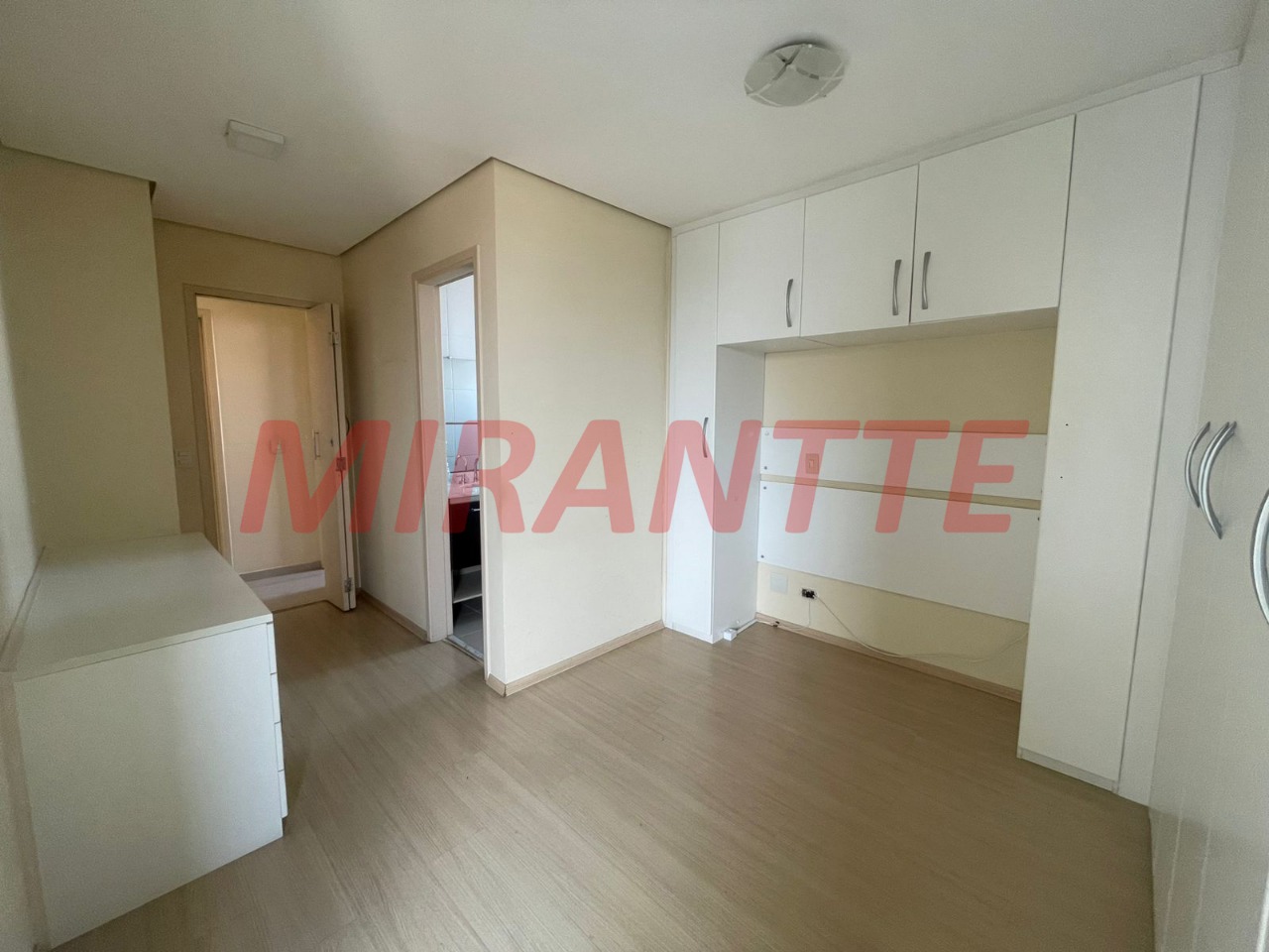 Apartamento de 94m² com 3 quartos em Mandaqui