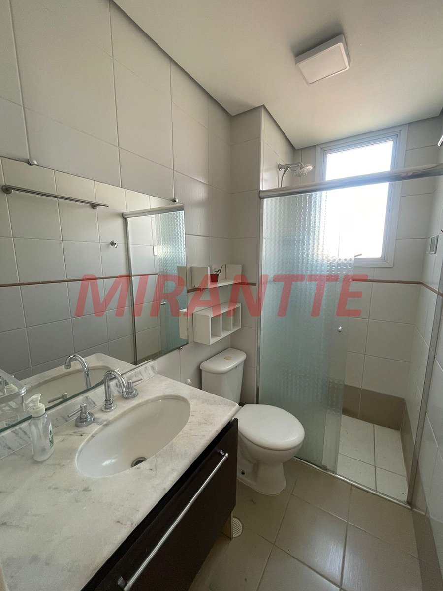 Apartamento de 94m² com 3 quartos em Mandaqui